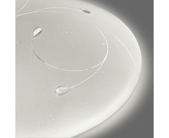 Светильник Videx LED DROP 72W 28 (VL-CLS2031-72), изображение 6 Светильник Videx LED DROP 72W 28 (VL-CLS2031-72), изображение 6