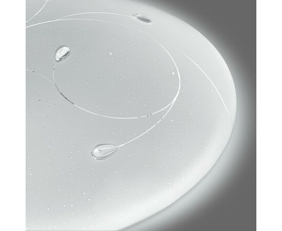 Светильник Videx LED DROP 72W 28 (VL-CLS2031-72), изображение 8 Светильник Videx LED DROP 72W 28 (VL-CLS2031-72), изображение 8