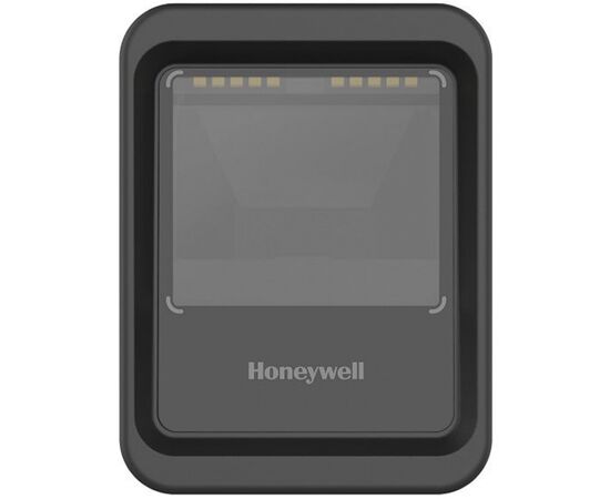 Сканер штрих-коду Honeywell 7680 Genesis XP 2D, Tethered, USB Kit (7680GSR-2USB-1-R), зображення 2 Сканер штрих-коду Honeywell 7680 Genesis XP 2D, Tethered, USB Kit (7680GSR-2USB-1-R), зображення 2