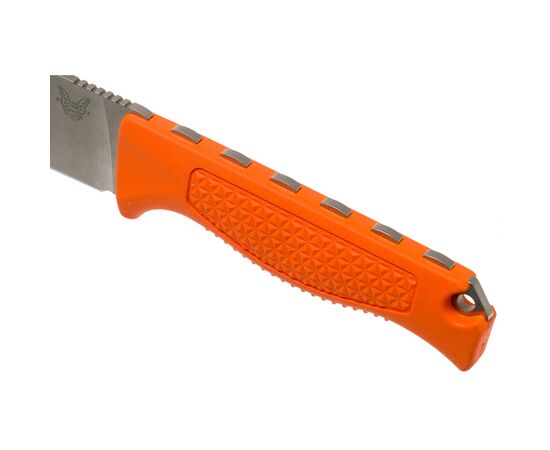 Ніж Benchmade Steep Country Hunter Orange (15006), зображення 4 Ніж Benchmade Steep Country Hunter Orange (15006), зображення 4