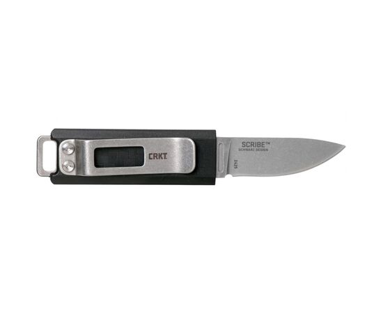 Нож CRKT "Scribe" (2425), изображение 2 Нож CRKT "Scribe" (2425), изображение 2