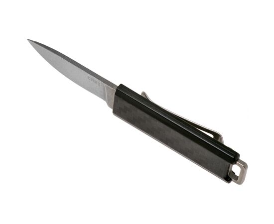 Нож CRKT "Scribe" (2425), изображение 4 Нож CRKT "Scribe" (2425), изображение 4
