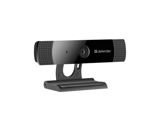 Веб-камера Defender G-lens 2599 Full HD 1080p Black (63199)