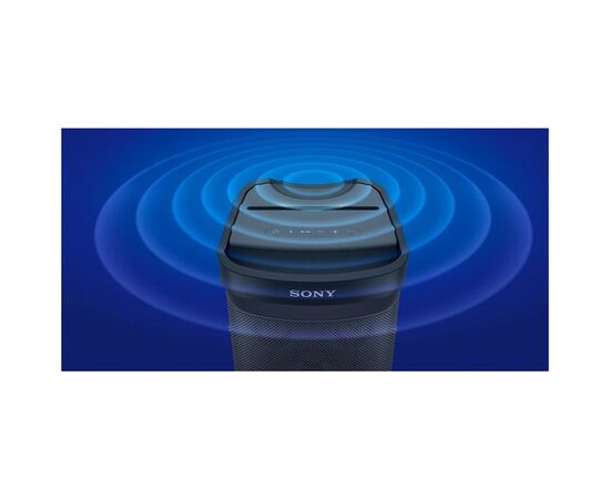 Акустическая система Sony SRS-XP700B Black (SRSXP700B.RU1), изображение 2 Акустическая система Sony SRS-XP700B Black (SRSXP700B.RU1), изображение 2