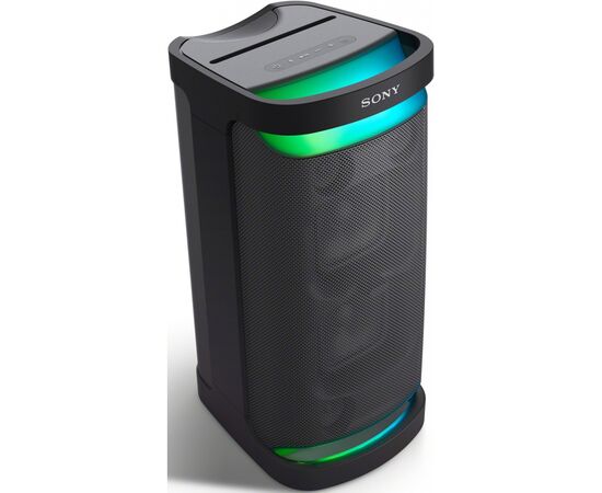 Акустическая система Sony SRS-XP700B Black (SRSXP700B.RU1), изображение 7 Акустическая система Sony SRS-XP700B Black (SRSXP700B.RU1), изображение 7