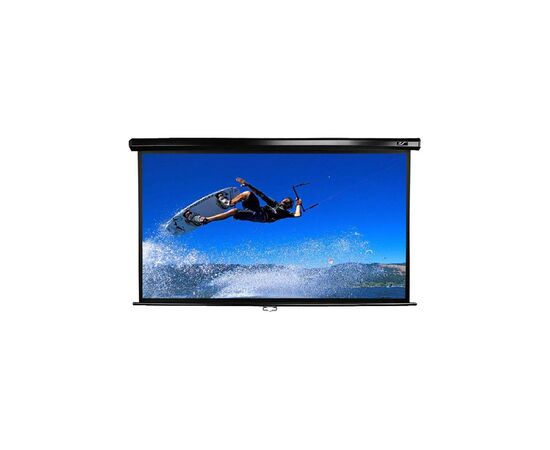 Проекционный экран Elite Screens M128UWX