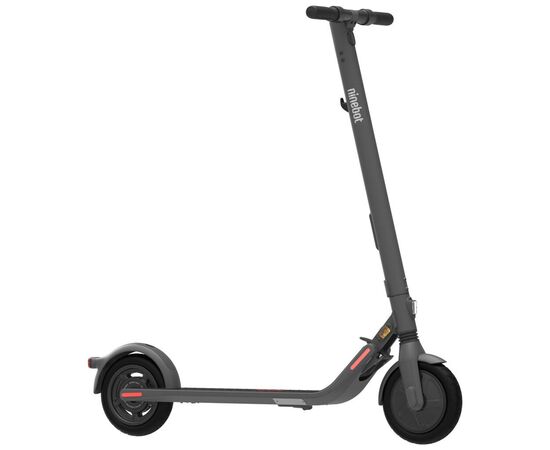 Электросамокат Ninebot KickScooter E25E Black (774706), изображение 3 Электросамокат Ninebot KickScooter E25E Black (774706), изображение 3
