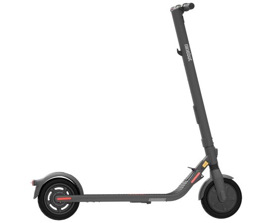 Электросамокат Ninebot KickScooter E25E Black (774706), изображение 4 Электросамокат Ninebot KickScooter E25E Black (774706), изображение 4