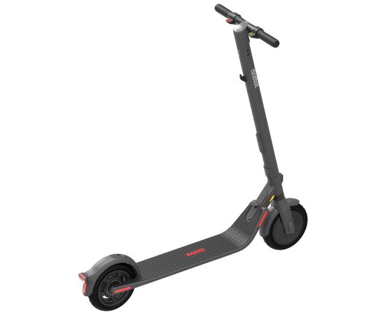 Электросамокат Ninebot KickScooter E25E Black (774706), изображение 5 Электросамокат Ninebot KickScooter E25E Black (774706), изображение 5