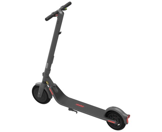 Электросамокат Ninebot KickScooter E25E Black (774706), изображение 6 Электросамокат Ninebot KickScooter E25E Black (774706), изображение 6