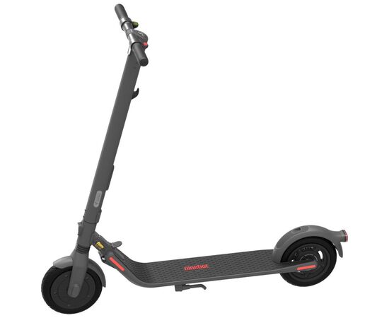 Електросамокат Ninebot KickScooter E25E Black (774706)