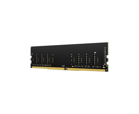 Модуль пам'яті для комп'ютера DDR4 8GB 3200 MHz Lexar (LD4AU008G-B3200GSST)