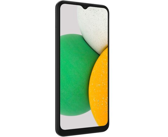 Мобильный телефон Samsung SM-A032F (Galaxy A03 Core 2/32Gb) Black (SM-A032FZKDSEK), изображение 5 Мобильный телефон Samsung SM-A032F (Galaxy A03 Core 2/32Gb) Black (SM-A032FZKDSEK), изображение 5
