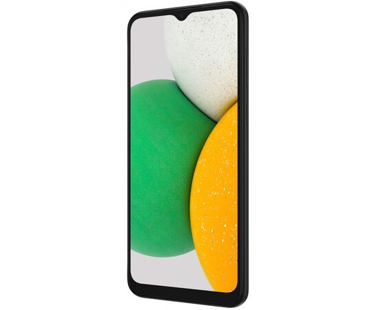 Мобильный телефон Samsung SM-A032F (Galaxy A03 Core 2/32Gb) Black (SM-A032FZKDSEK), изображение 6 Мобильный телефон Samsung SM-A032F (Galaxy A03 Core 2/32Gb) Black (SM-A032FZKDSEK), изображение 6