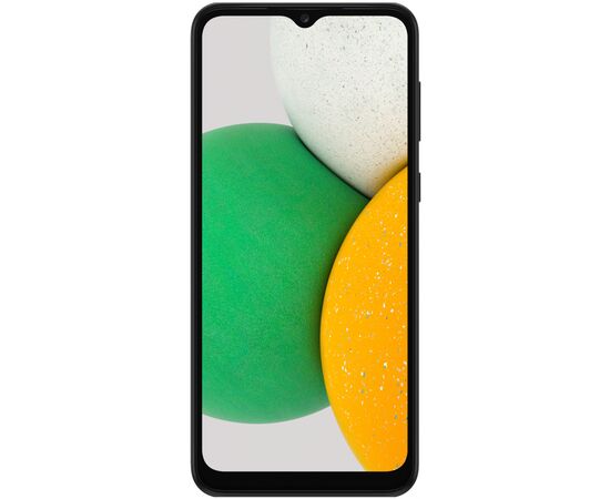 Мобільний телефон Samsung SM-A032F (Galaxy A03 Core 2/32Gb) Black (SM-A032FZKDSEK)