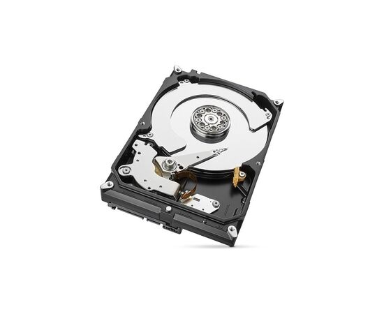 Жесткий диск 3.5" 2TB Seagate (# ST2000VN004-FR #), изображение 4 Жесткий диск 3.5" 2TB Seagate (# ST2000VN004-FR #), изображение 4