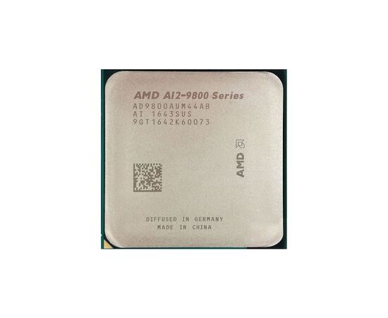 Процессор AMD A12-9800 (AD980BAUM44AB)