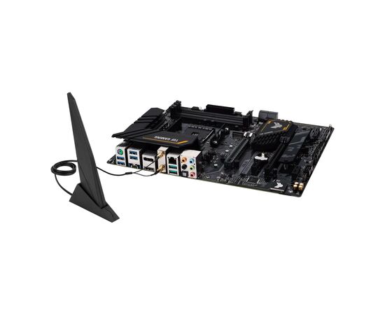 Материнська плата ASUS TUF GAMING X570-PRO WIFI II, зображення 6 Материнська плата ASUS TUF GAMING X570-PRO WIFI II, зображення 6