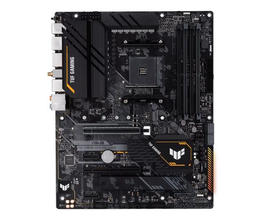 Материнская плата ASUS TUF GAMING X570-PRO WIFI II