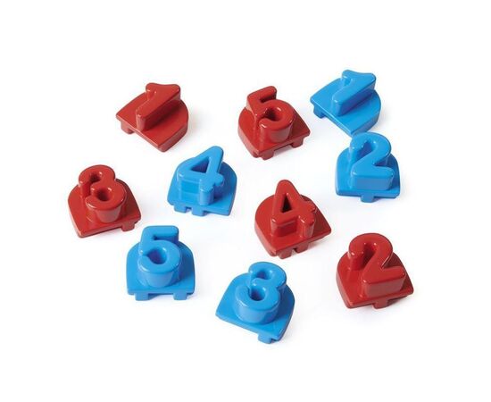 Развивающая игрушка Chicco Учись считать (10521.00.18), изображение 4