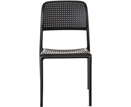 Кухонный стул Special4You Aurora black (E6361), изображение 2 Кухонный стул Special4You Aurora black (E6361), изображение 2