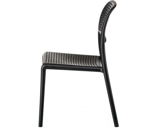 Кухонный стул Special4You Aurora black (E6361), изображение 3 Кухонный стул Special4You Aurora black (E6361), изображение 3