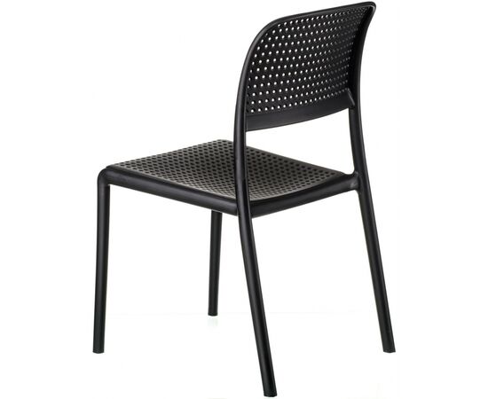 Кухонный стул Special4You Aurora black (E6361), изображение 4 Кухонный стул Special4You Aurora black (E6361), изображение 4