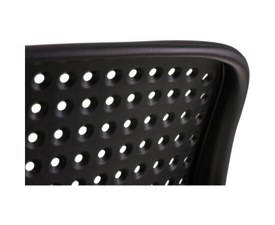 Кухонный стул Special4You Aurora black (E6361), изображение 9 Кухонный стул Special4You Aurora black (E6361), изображение 9