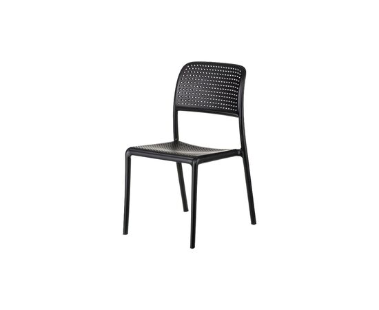 Кухонный стул Special4You Aurora black (E6361)