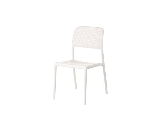Кухонный стул Special4You Aurora white (E6378)