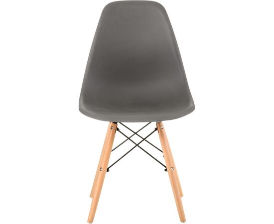 Кухонный стул Special4You Sunset grey (E6415), изображение 2 Кухонный стул Special4You Sunset grey (E6415), изображение 2