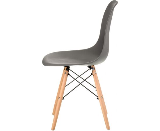 Кухонный стул Special4You Sunset grey (E6415), изображение 3 Кухонный стул Special4You Sunset grey (E6415), изображение 3
