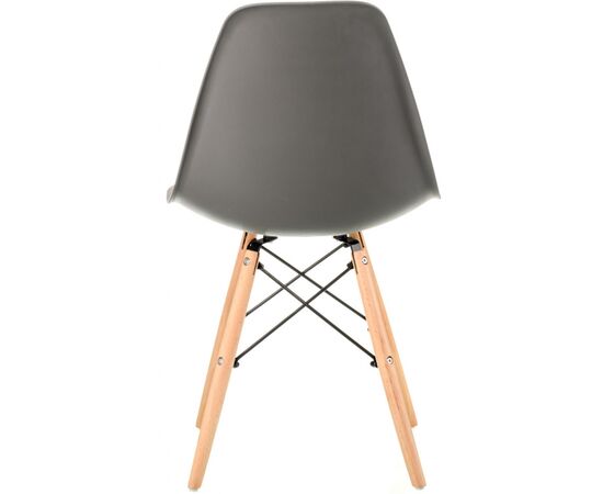 Кухонный стул Special4You Sunset grey (E6415), изображение 5 Кухонный стул Special4You Sunset grey (E6415), изображение 5