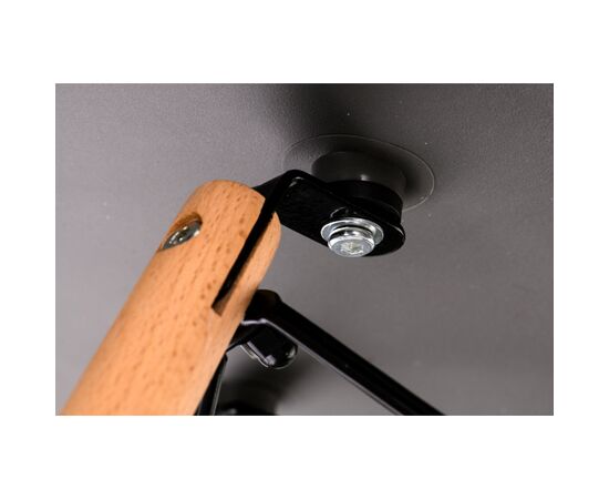 Кухонный стул Special4You Sunset grey (E6415), изображение 8 Кухонный стул Special4You Sunset grey (E6415), изображение 8