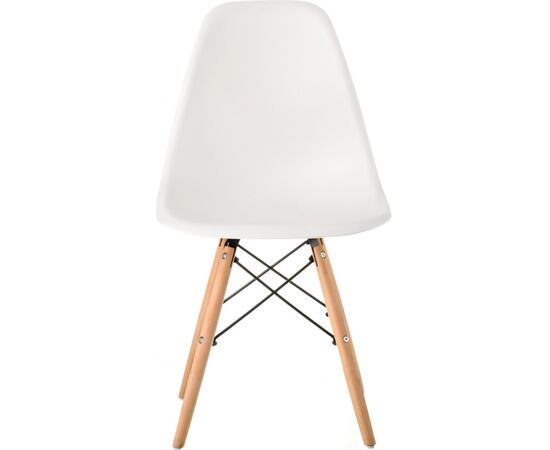 Кухонный стул Special4You Sunset white (E6422), изображение 2 Кухонный стул Special4You Sunset white (E6422), изображение 2