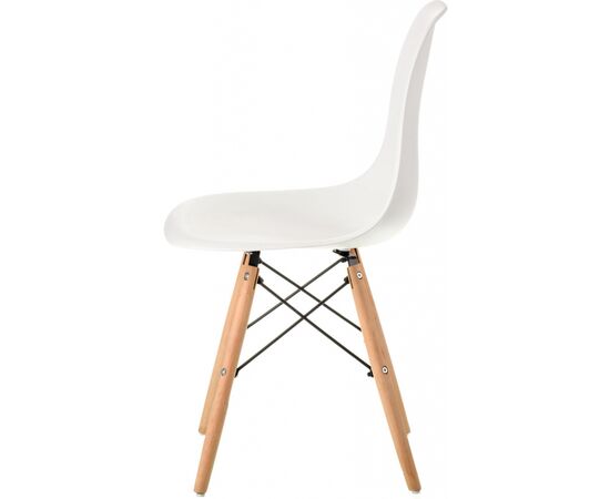 Кухонный стул Special4You Sunset white (E6422), изображение 3 Кухонный стул Special4You Sunset white (E6422), изображение 3