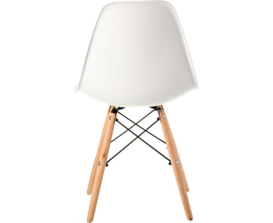 Кухонный стул Special4You Sunset white (E6422), изображение 5 Кухонный стул Special4You Sunset white (E6422), изображение 5