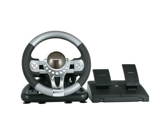 Кермо Defender Forsage GTR для PC (64367)