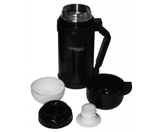 Термос Thermos MP-1200 Multipurpose 1.2 л (13726), изображение 2 Термос Thermos MP-1200 Multipurpose 1.2 л (13726), изображение 2
