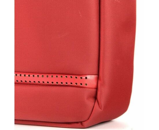 Сумка для ноутбука Continent 16" CC-045 Red (CC-045Red), изображение 8 Сумка для ноутбука Continent 16" CC-045 Red (CC-045Red), изображение 8