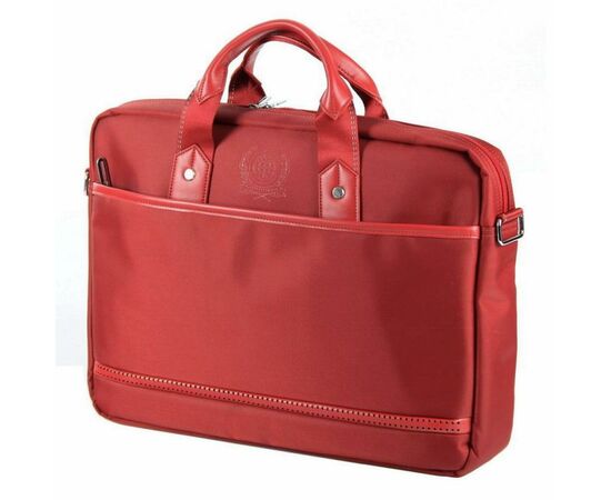 Сумка для ноутбука Continent 16" CC-045 Red (CC-045Red)