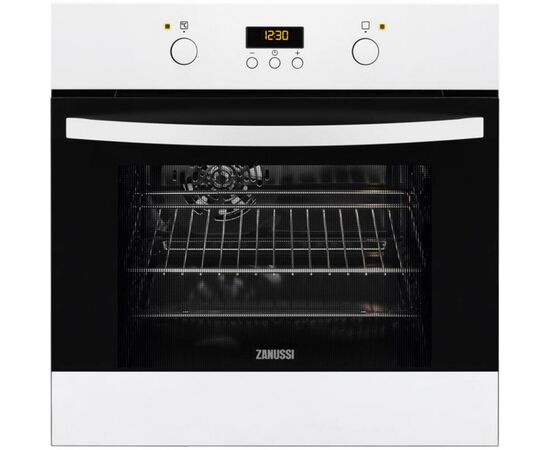 Духова шафа Zanussi OPZB4210W
