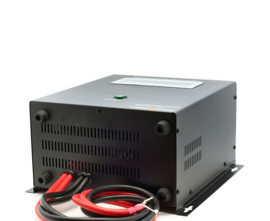 Источник бесперебойного питания LogicPower LPY- W - PSW-1000VA+ (4144), изображение 3