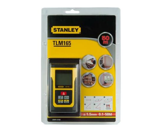 Далекомір Stanley STHT1-77139, зображення 3