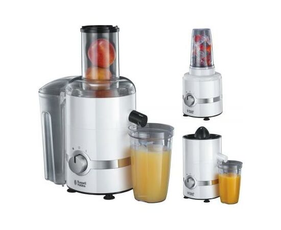 Соковижималка Russell Hobbs 22700-56