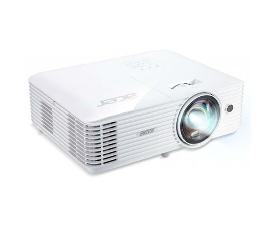 Проектор Acer S1286H (MR.JQF11.001), изображение 3 Проектор Acer S1286H (MR.JQF11.001), изображение 3