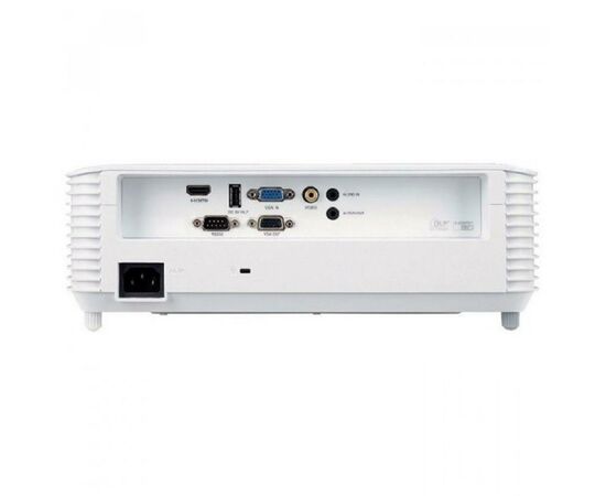 Проектор Acer S1286H (MR.JQF11.001), изображение 4 Проектор Acer S1286H (MR.JQF11.001), изображение 4