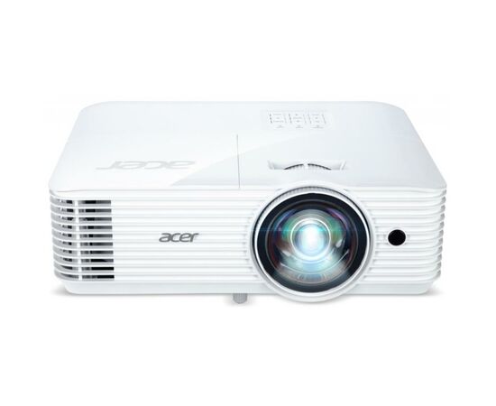 Проектор Acer S1286H (MR.JQF11.001), изображение 5 Проектор Acer S1286H (MR.JQF11.001), изображение 5