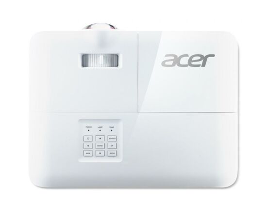 Проектор Acer S1286H (MR.JQF11.001), изображение 6 Проектор Acer S1286H (MR.JQF11.001), изображение 6