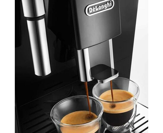 Кофемашина DeLonghi ETAM 29.510 B (ETAM29.510B), изображение 3